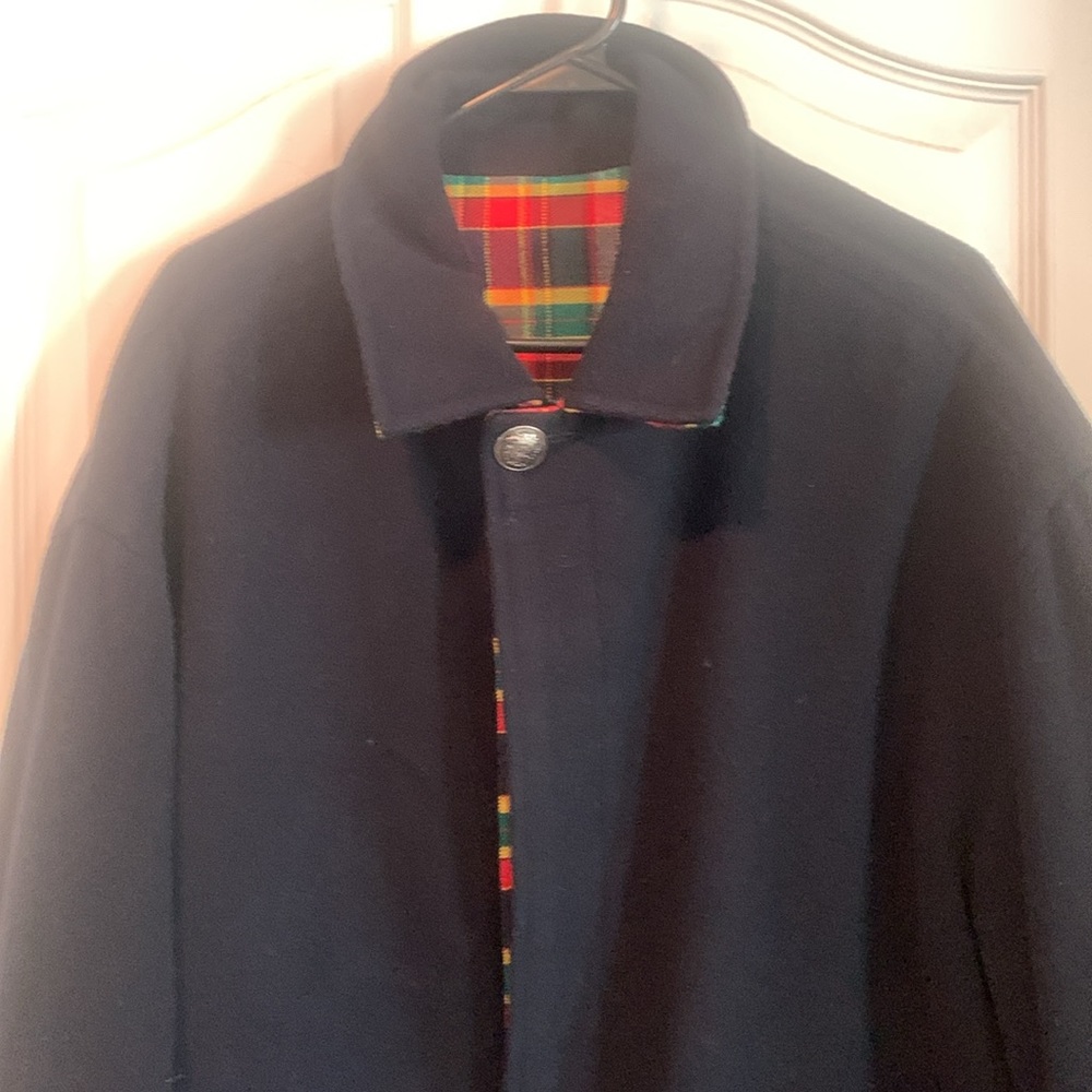 Versace jacket - Picture 11 of 12